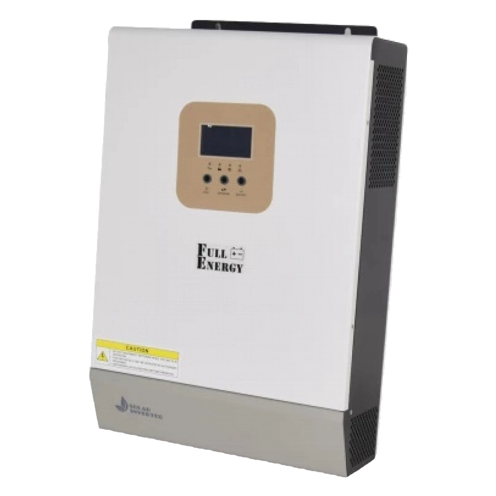 full energy bbgi-5048mpw(np) гібридний інвертор для сонячних панелей