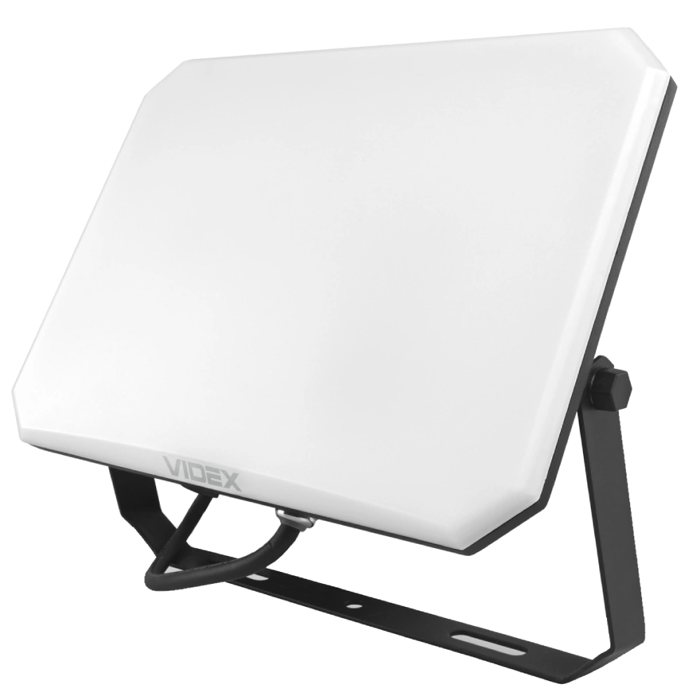 videx f3 100w 5000k 220v led прожектор