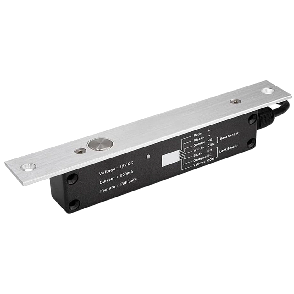yli electronic yb-200ip ригельний замок