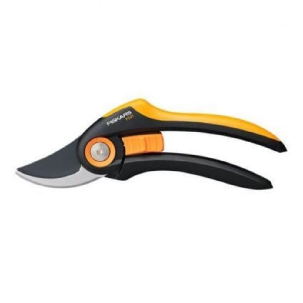 fiskars plus™ p521 (1057167) площинний секатор