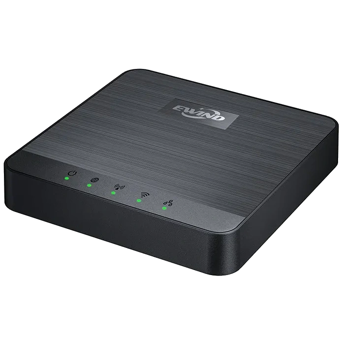 ewind ew321 4g 300m lte mini wifi маршрутизатор