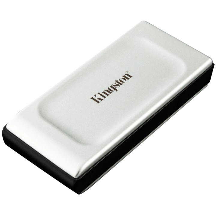 kingston 500gb portable ssd xs2000 зовнішній ssd накопичувач