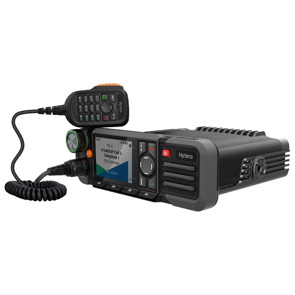 hytera hm-785 uhf：350 - 470 мгц радіостанція автомобільна