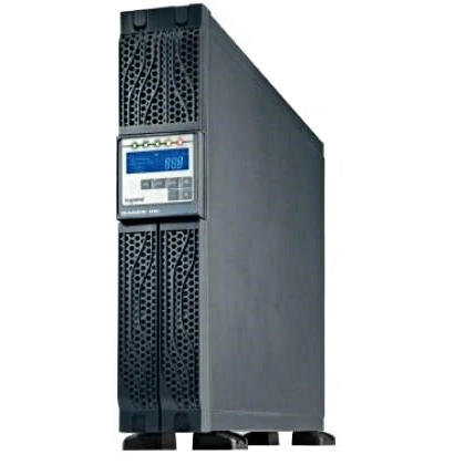 legrand daker dk plus 6000ва/6000вт, terminal, rs232, usb, epo, w/o,r/t джерело безперебійного живлення