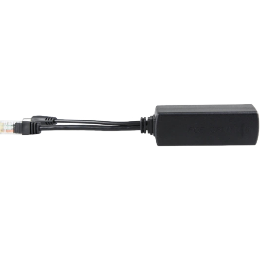 onv-pd5201 poe-спліттер 10/100 мбіт, вихідна потужність 12в 1,25а