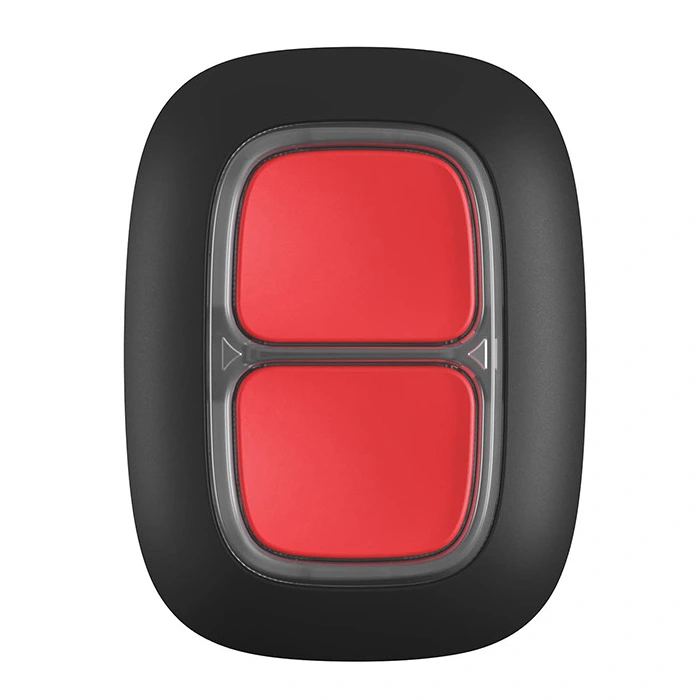 ajax doublebutton black eu кнопка тривожна