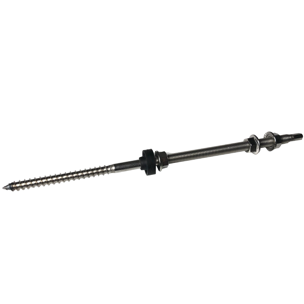photonica м10х300 а2 (dw-10-300) болти шестигранні