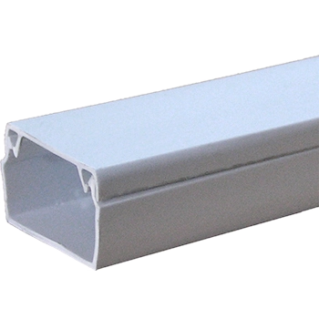 enext e.trunking.stand.20.10, 20х10мм, 2м короб пластиковий