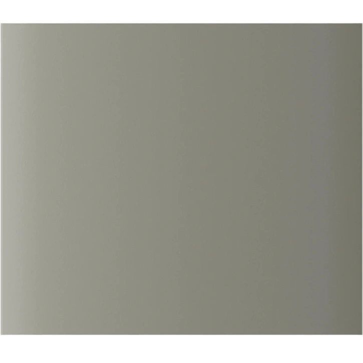 ajax centerbutton (1-gang) vertical [55] asp olive кнопка
