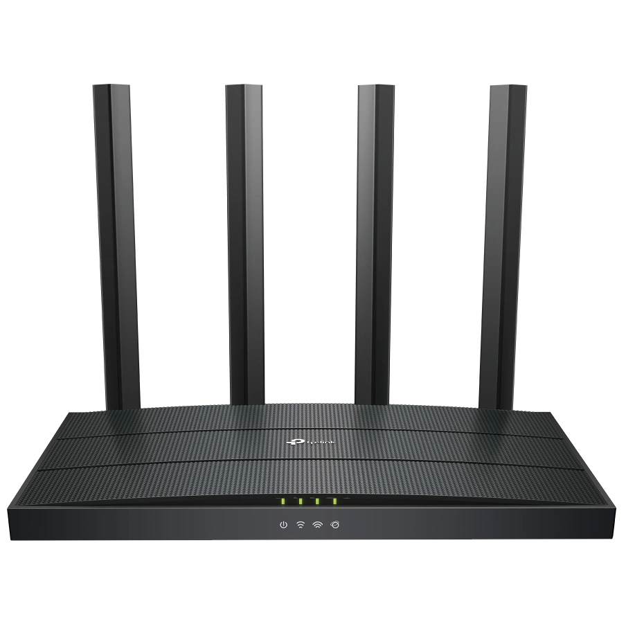 tp-link archer ax12 wi-fi 6 wi-fi роутер