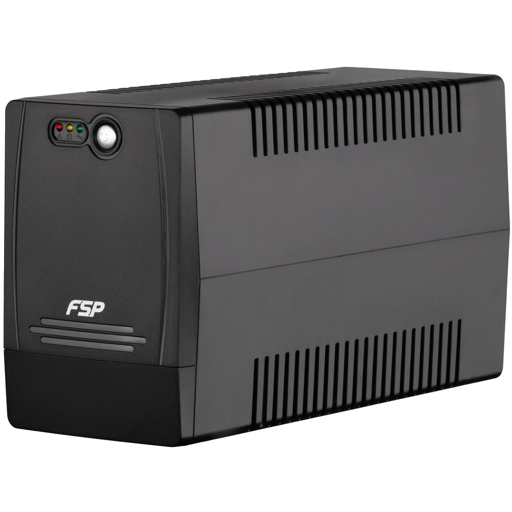 fsp fp1500 1500вa джерело безперебійного живлення