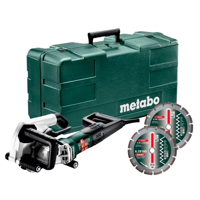 metabo mfe 40 (604040500) штроборіз