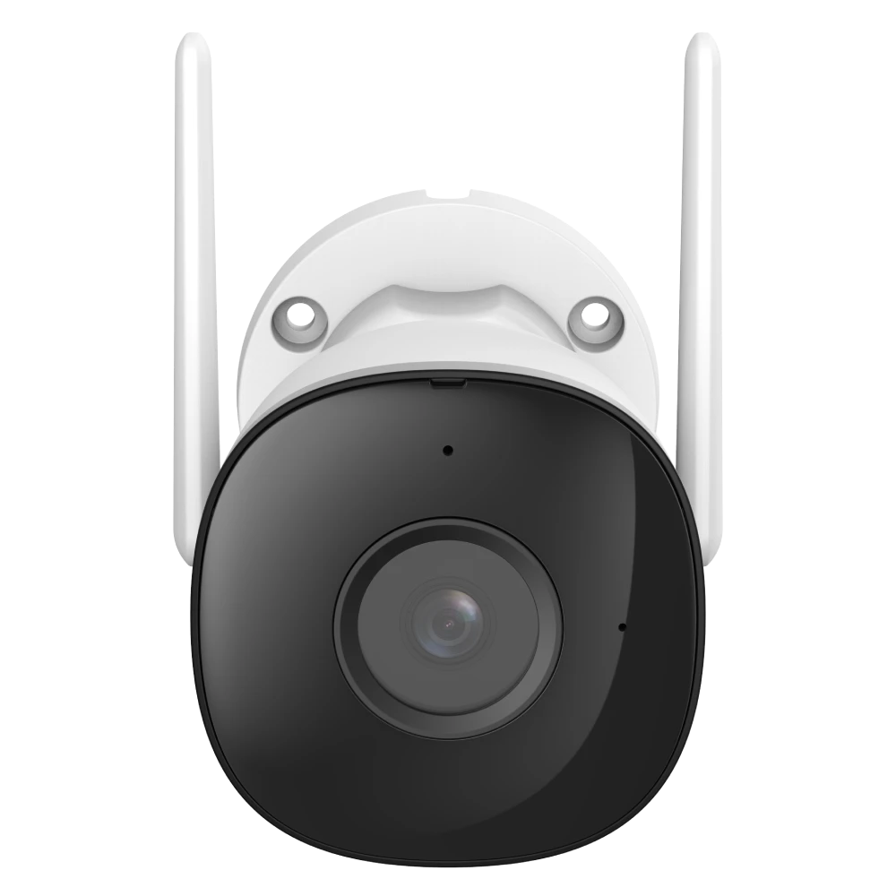 ipc-f42p (2.8мм) 4мп h.265 bullet wi-fi камера