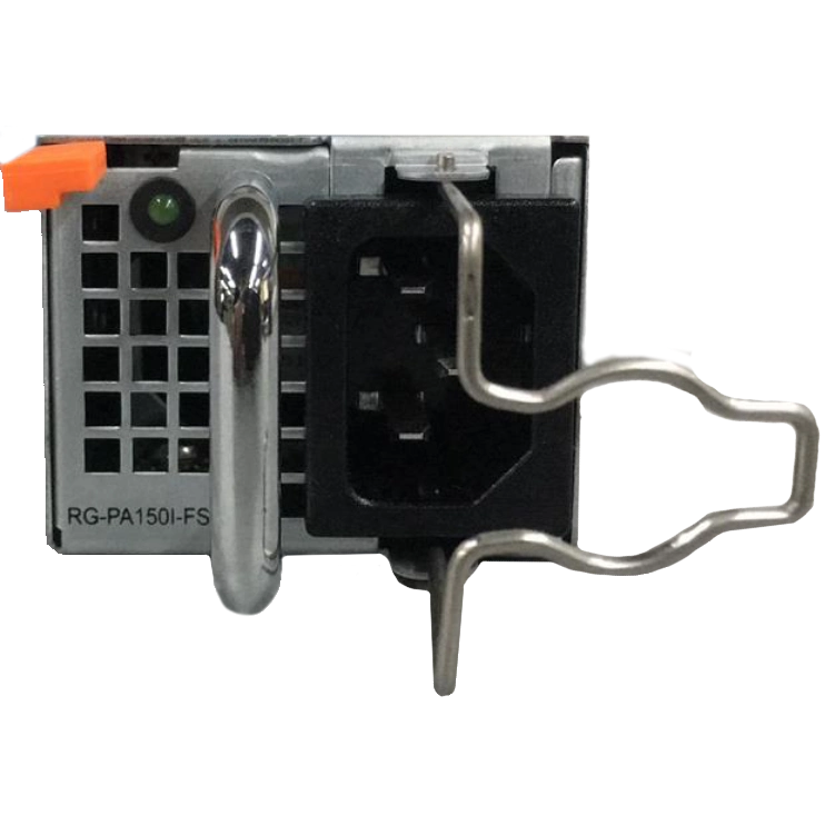ruijie rg-pa150i-fs блок живлення