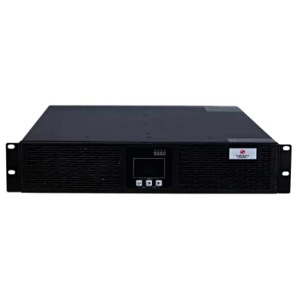 kraft krf-rm/2000va/2kw pro online ups дбж з правильною синусоїдою під зовнішній акб