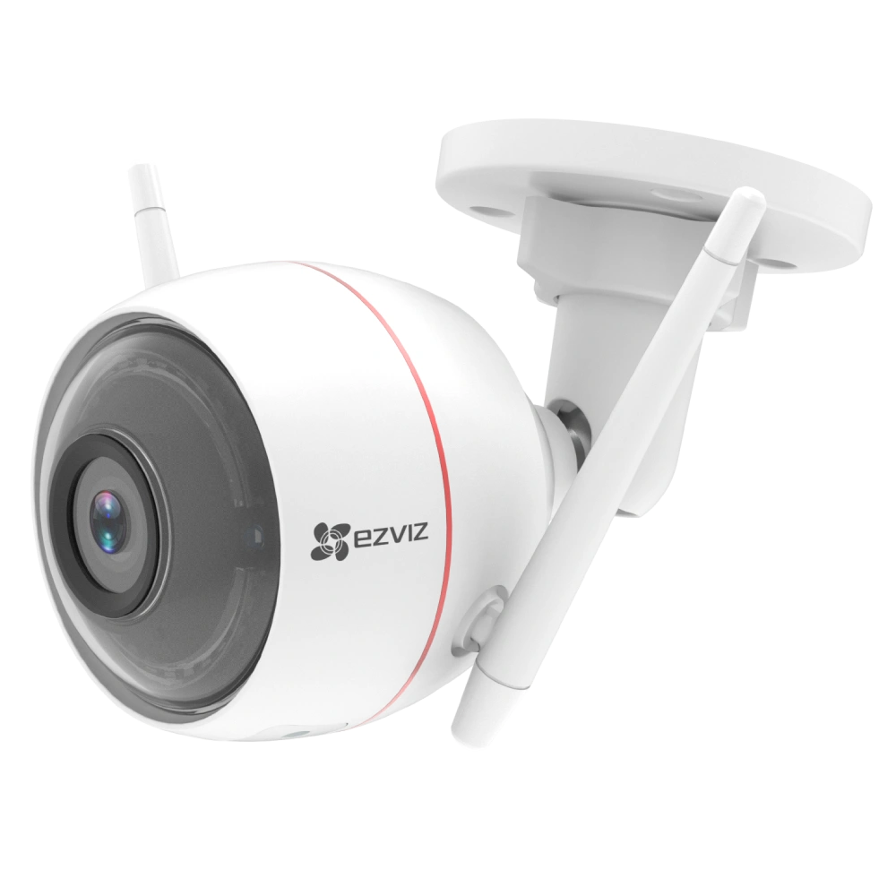 cs-cv310-a0-1b2wfr (2.8 мм) 2 мп ip камера ezviz