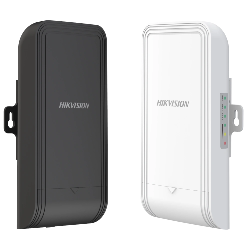 hikvision ds-3wf0ec-2nt для ліфтів 2,4 ггц, 300 мбіт/с 500 м бездротовий міст