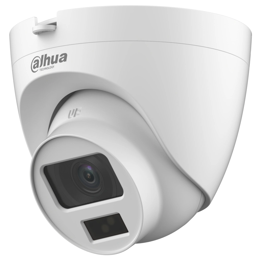dh-hac-hdw1200clqp-il-a 2мп (2.8мм) hdcvi відеокамера dahua