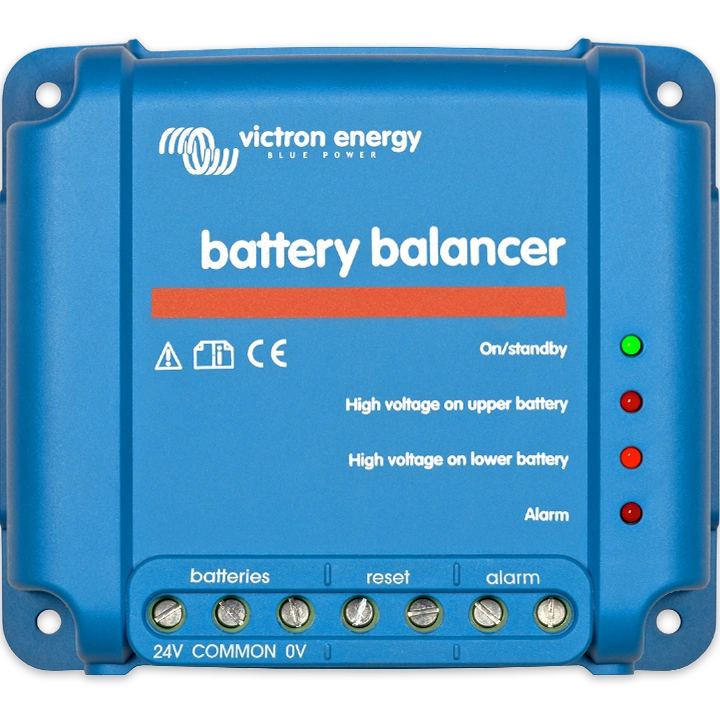 victron battery balancer балансувальний пристрій для акумулятора
