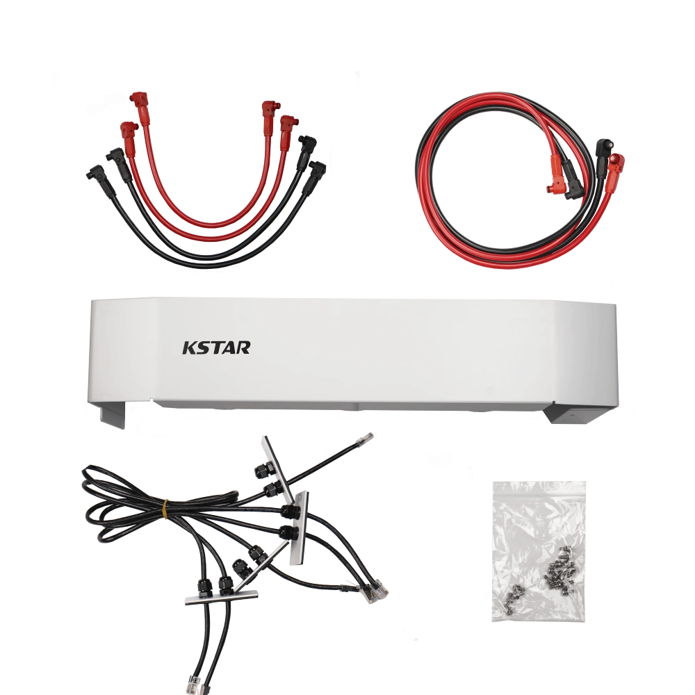 kstar cable set h5-20 20 kwh комплект кабелів