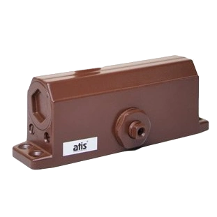 atis dc-603 oh brown доводчик