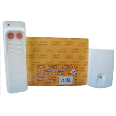 elmes electronic u1hsl радіокомплект