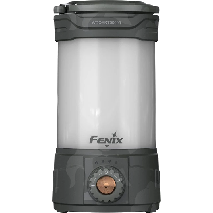 fenix cl26r pro ліхтар кемпінговий