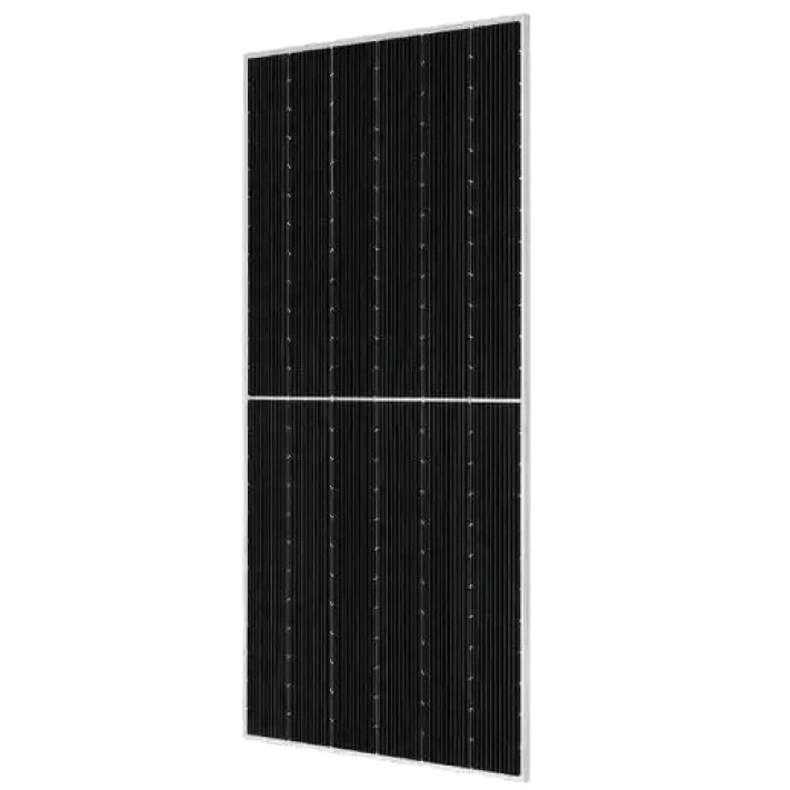 ja solar jam72s30 555/gr 555вт сонячна панель