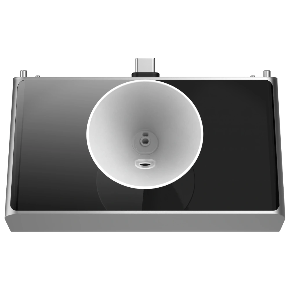 hikvision ds-kab673-a периферійний модуль