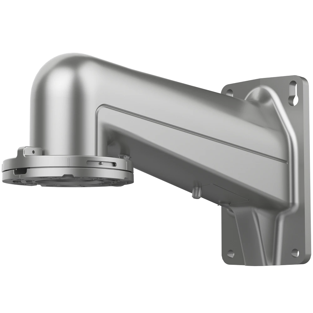 hikvision ds-4603zj-paac настінне кріплення антикорозійне