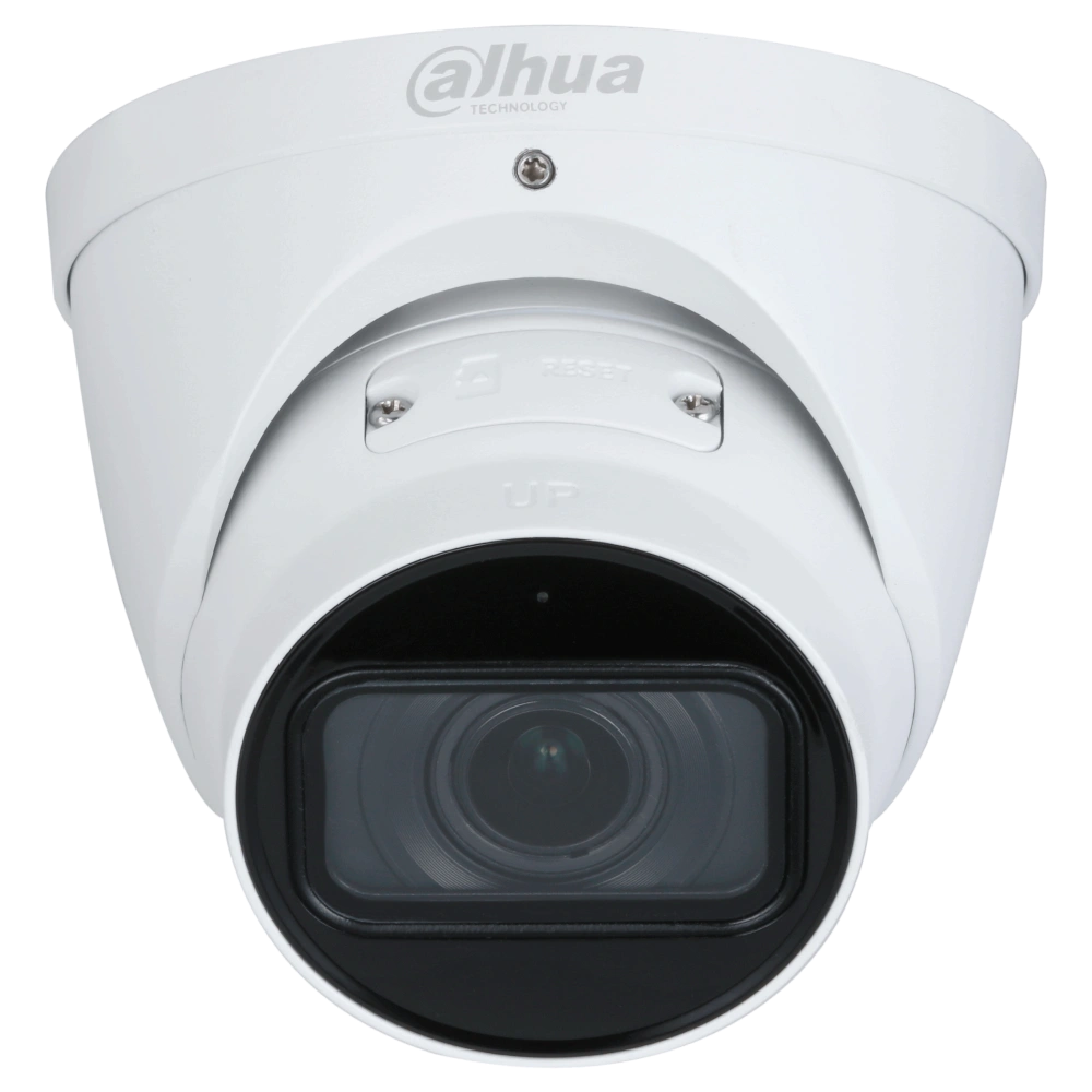 dh-ipc-hdw3841t-zs-s2 8мп (2.7-13.5мм) з мікрофоном ip відеокамера dahua