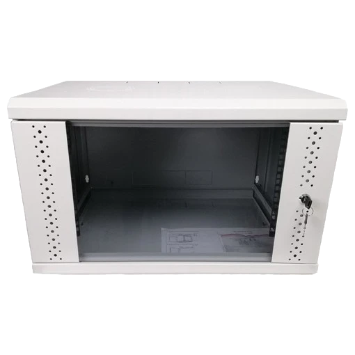 eserver 4u 600х350х284 мм шафа