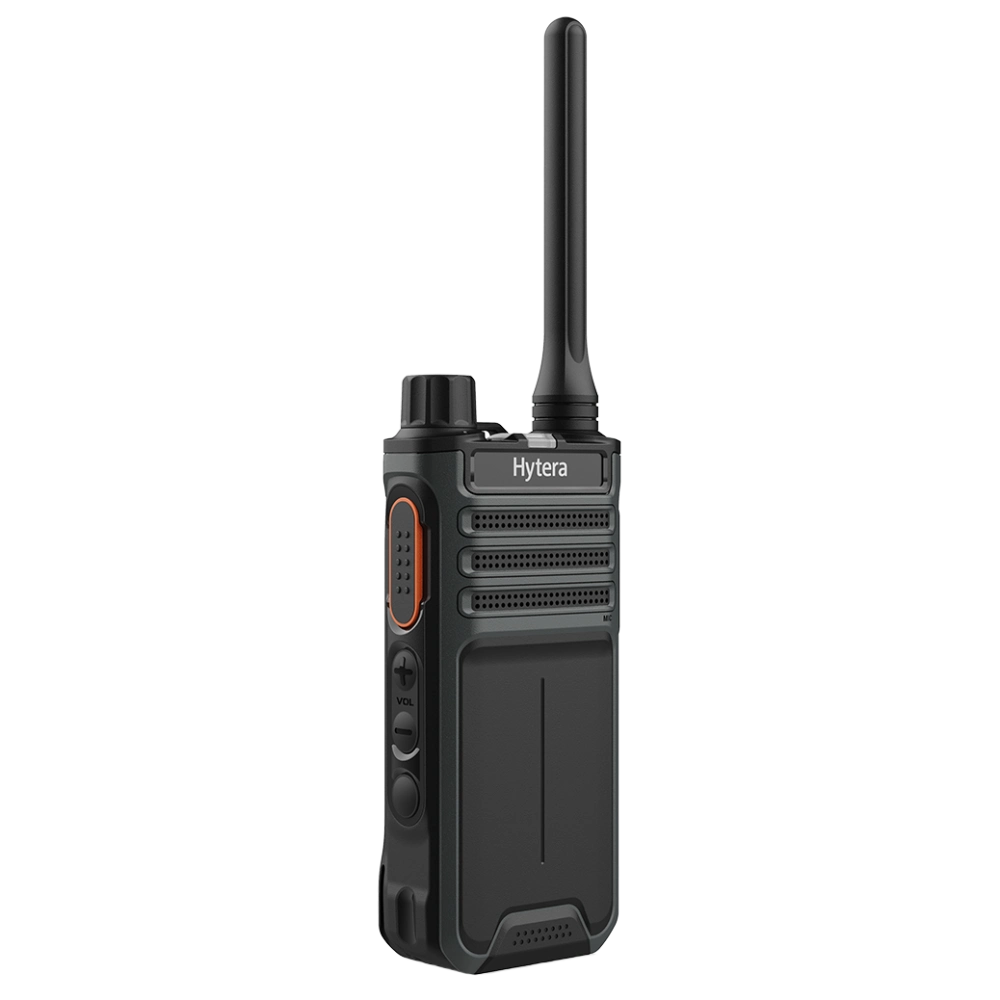 hytera bp-515 uhf: 400-527 мгц радіостанція