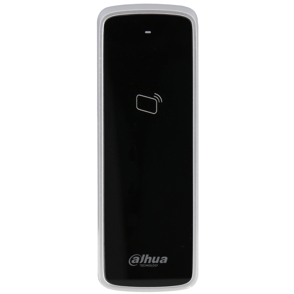 dhi-asr1200d mifare ip55 зчитувач dahua
