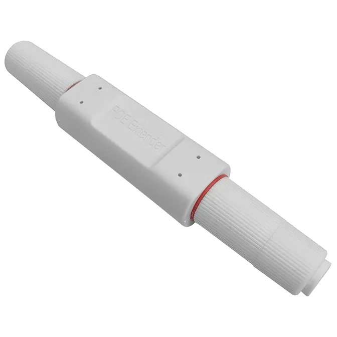 ewind ew-pse-pw6602f ip66 водонепроникний 10/100m подовжувач poe 2-портовий