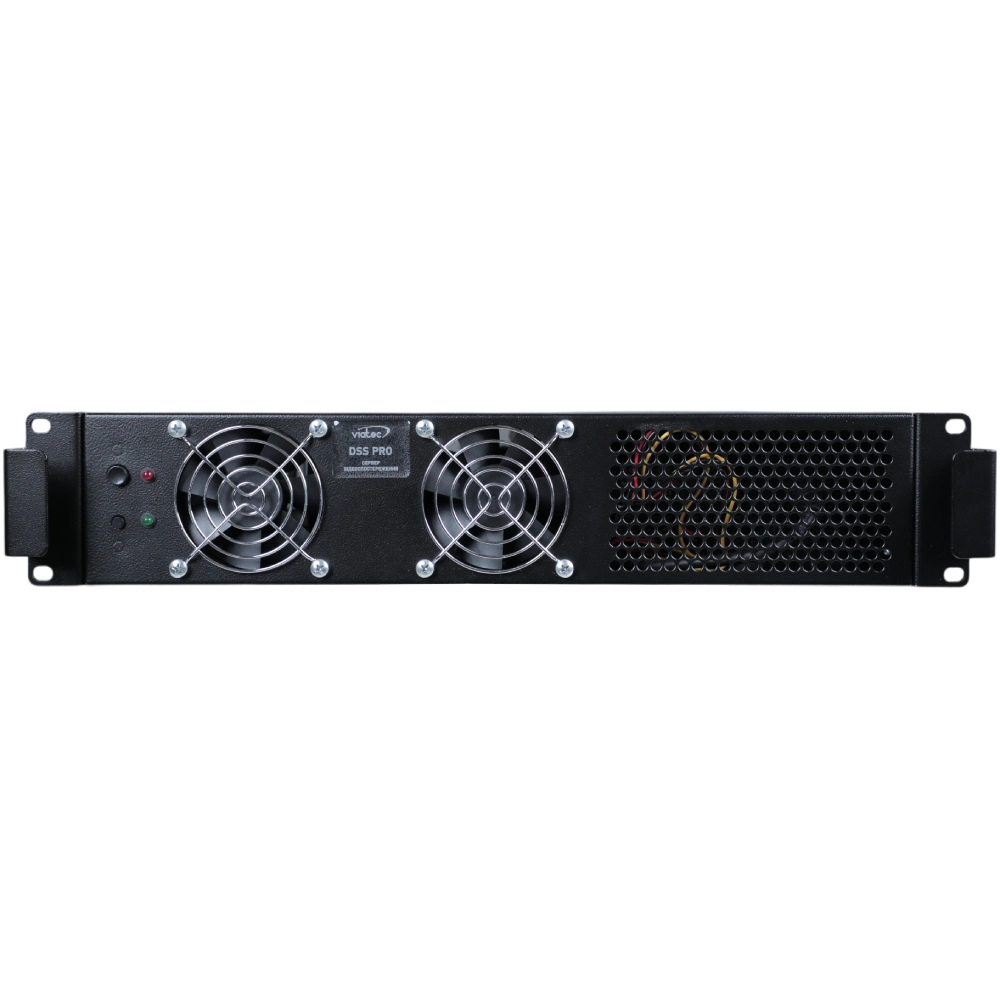 viatec dss pro 200 cерверна платформа