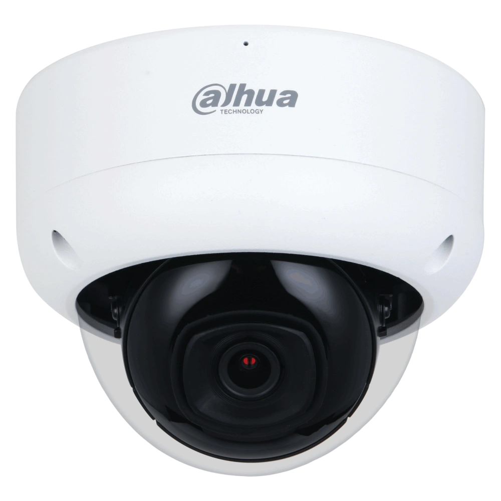 dh-ipc-hdbw3441e-as-s2 4мп (2.8мм) з мікрофоном ip відеокамера dahua