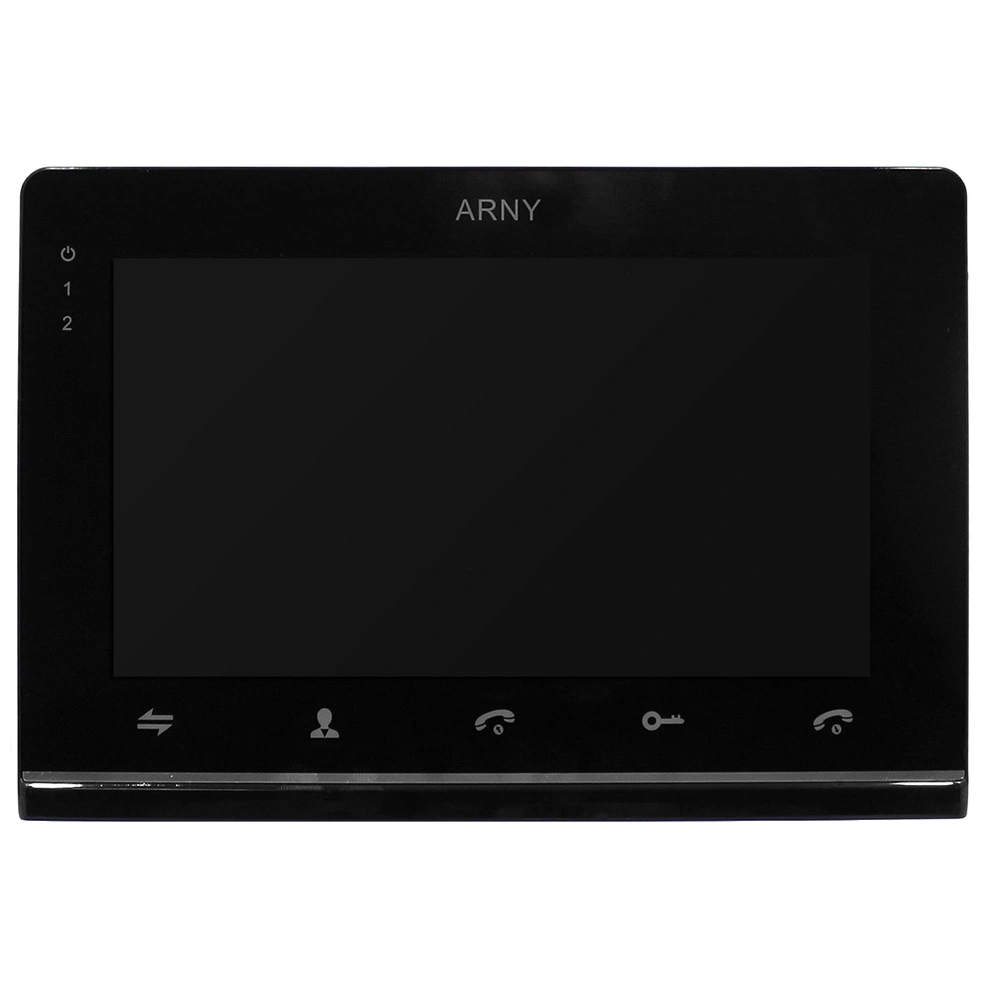 arny avd-710 2mpx відеодомофон