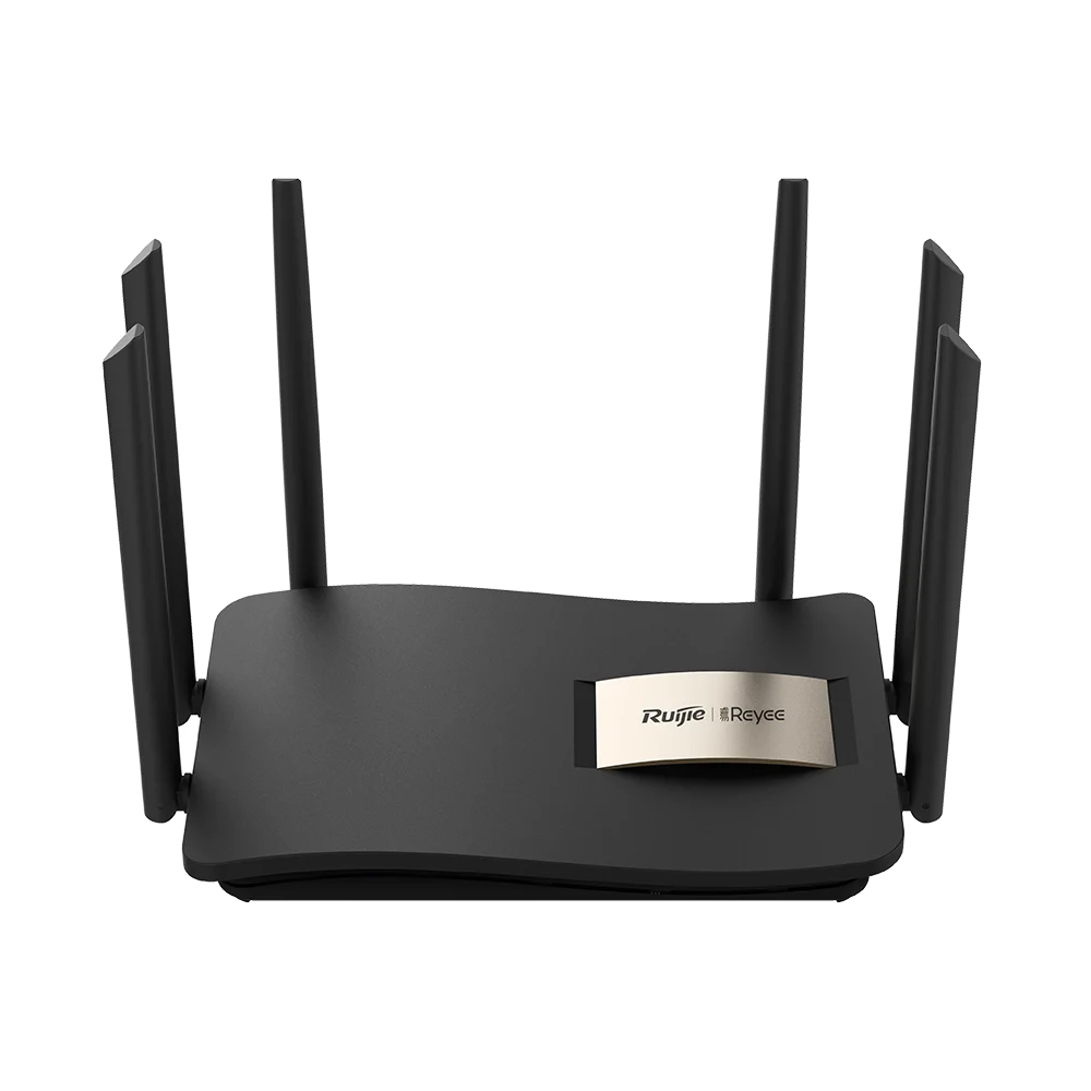 ruijie reyee rg-ew1200g pro wi-fi 5 wi-fi роутер