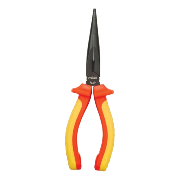 pro'skit pm-918 щипці - круглогубці