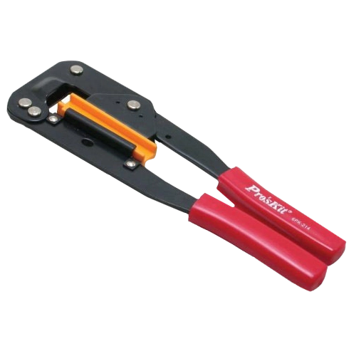 pro'skit 6pk-214 idc крімпер