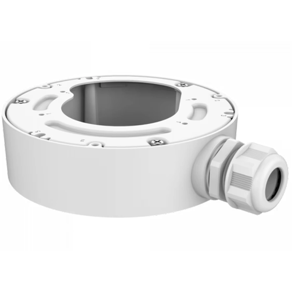 hikvision ds-2280zj-wa140 розподільна коробка