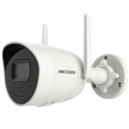 ip відеокамера hikvision ds-2cv2041g2-idw w 4мп (2.8мм)