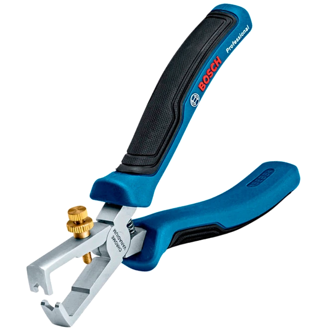 bosch professional 160 мм знімач ізоляції