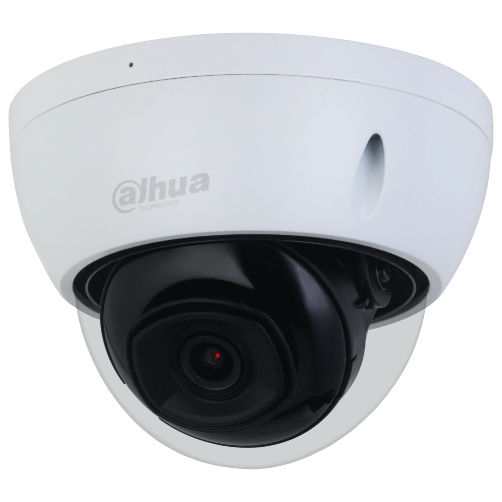 ip відеокамера dahua dh-ipc-hdbw2841e-s 8мп (2.8мм)