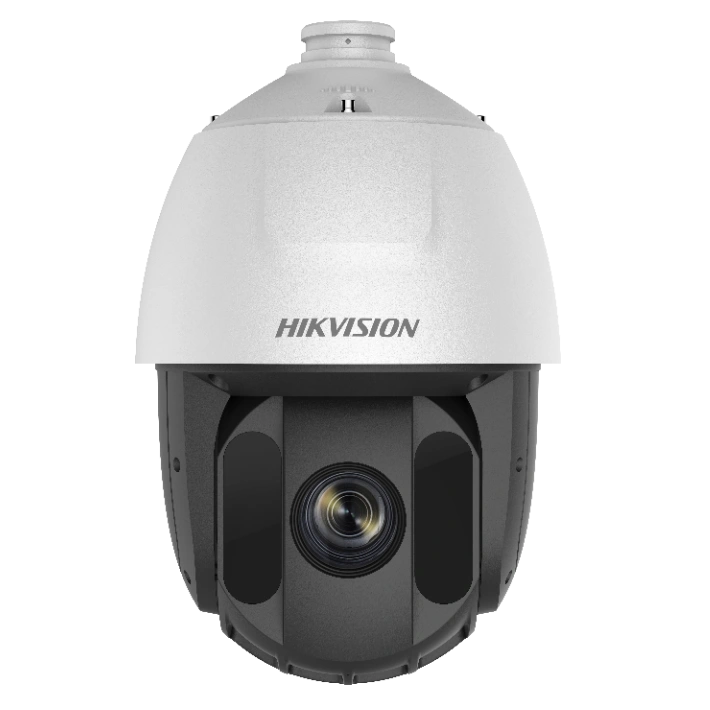 ds-2de5225iw-ae(s6)with brackets 2 мп 25× іч speed dome