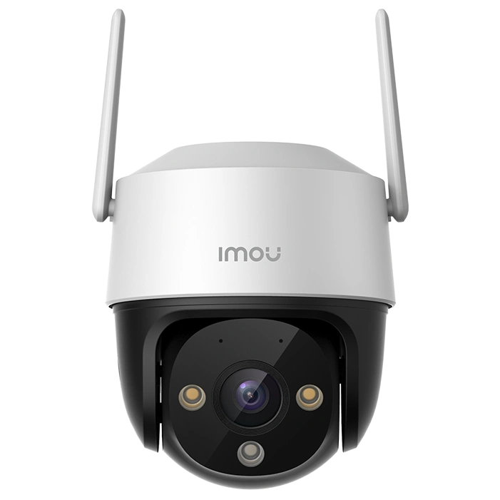 ipc-s41fp (3.6мм) камера 4mp wi-fi p&t