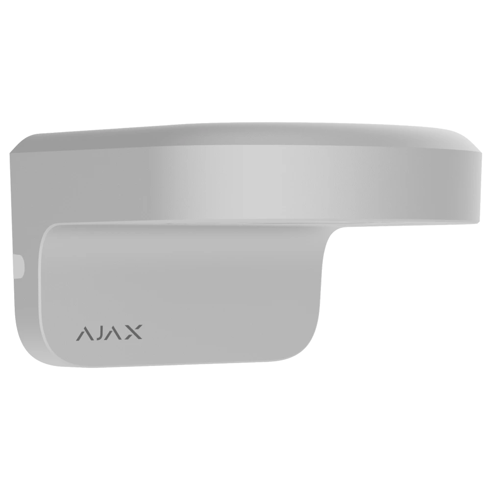 ajax mountcam a1 asp white настінний кронштейн для камери