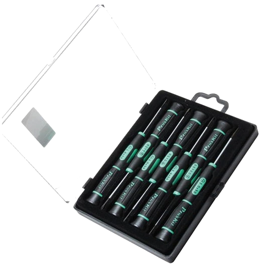 pro'skit sd-081a набір викруток