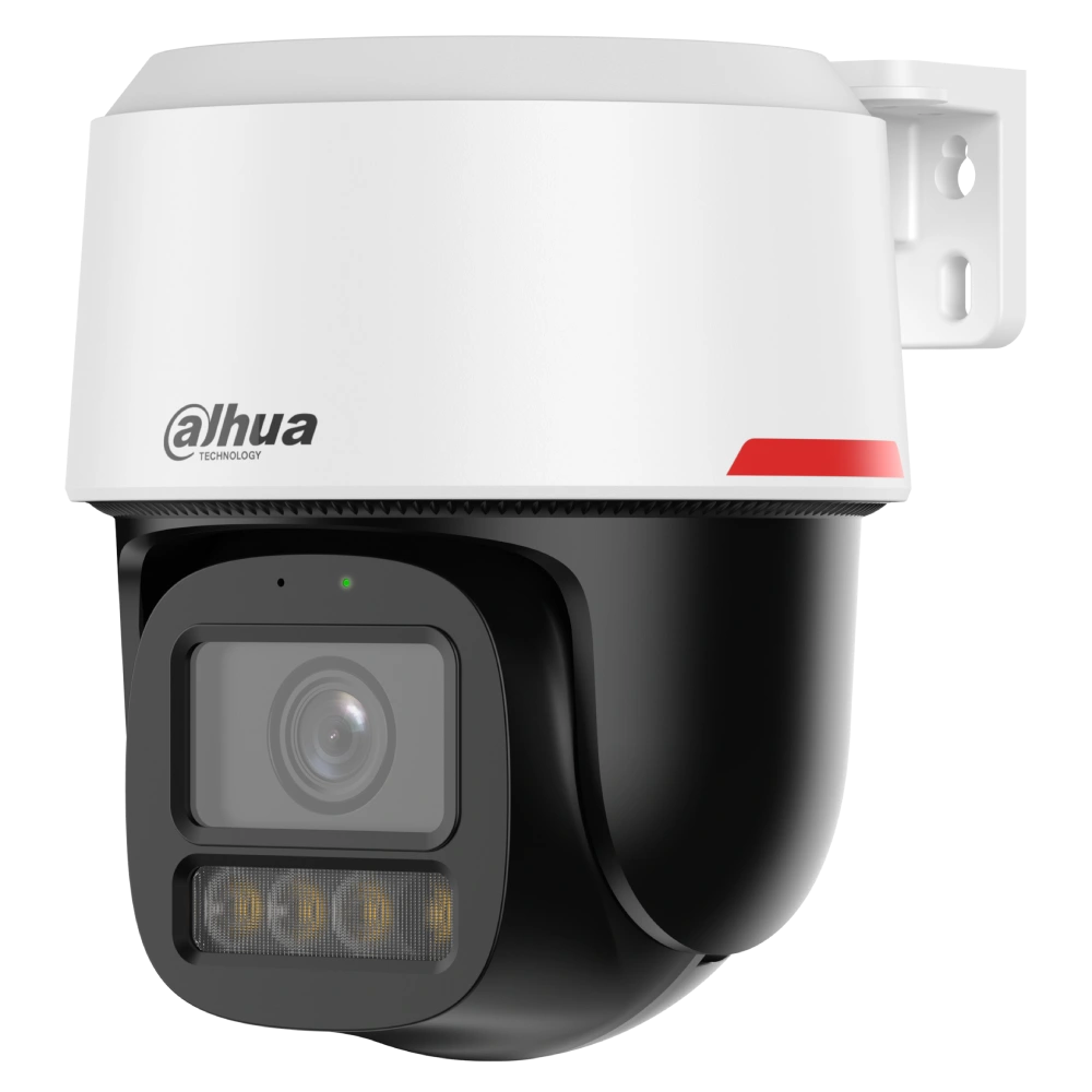 ip відеокамера dahua dh-ipc-pt2849c1-s-pv-pro 8мп (3.6мм)